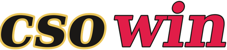 csowin logo